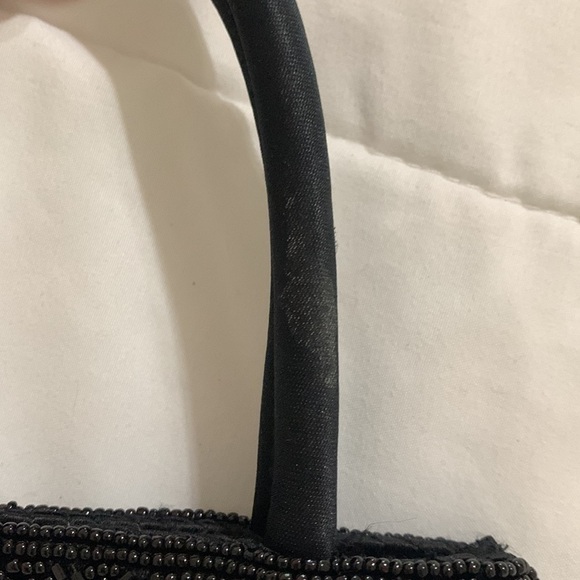 Vintage Beaded Bag - Picture 3 of 7